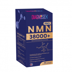 NMN(β-Nicotinamide Mononucleotide)