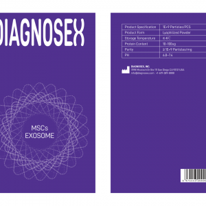 DNX MSC-Exosomes