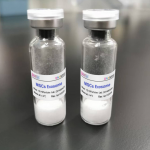 DNX MSC-Exosomes(Lyophilized)