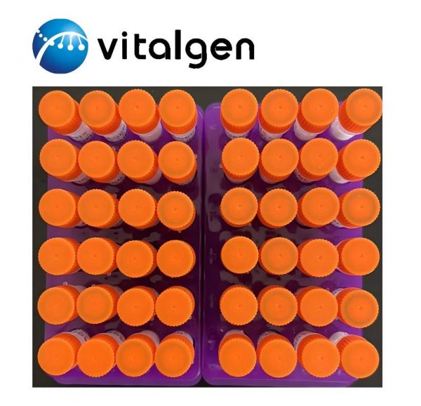 AAV9 Titration ELISA Test Kit